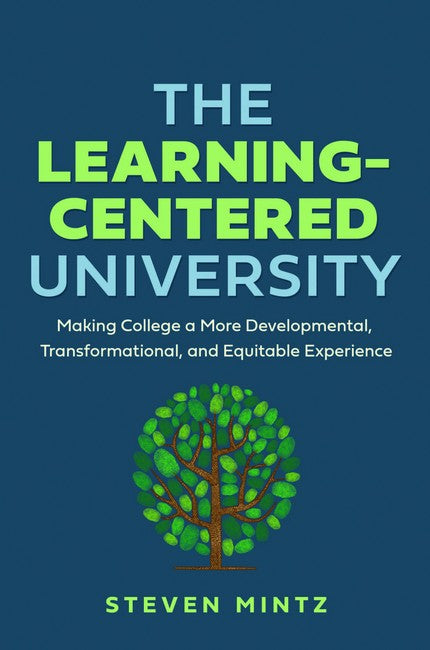 The Learning-Centered University