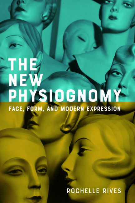 The New Physiognomy