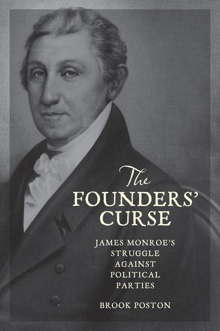 The Founders' Curse