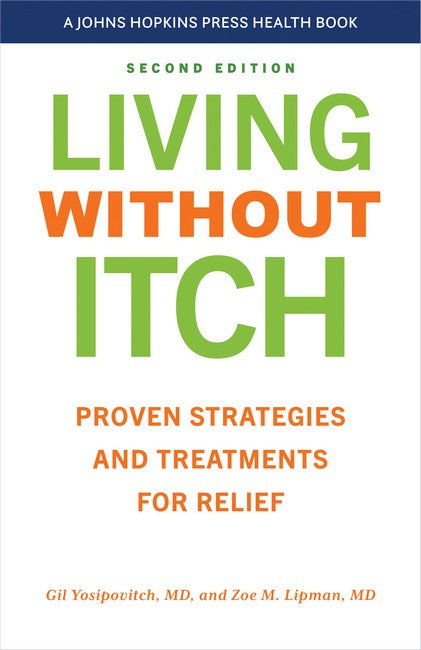 Living without Itch 2/e