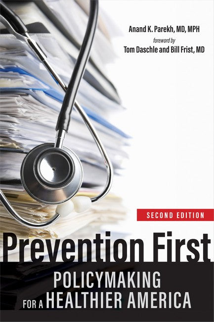 Prevention First