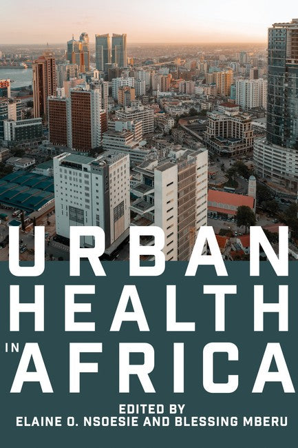 Urban Health in Africa