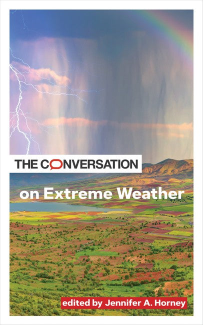 The Conversation on Extreme Weather