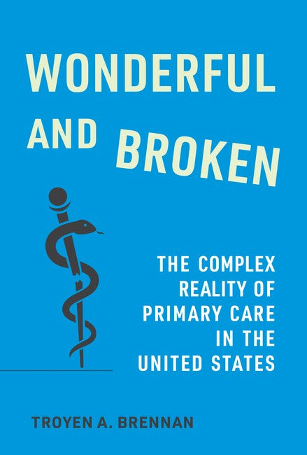 Wonderful and Broken
