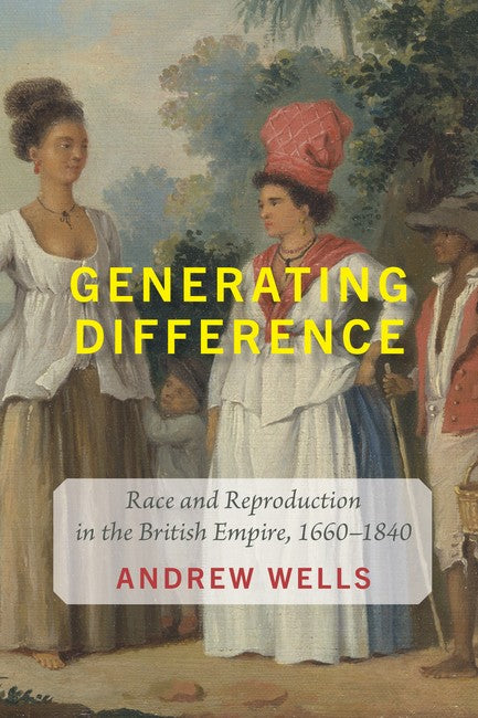 Generating Difference