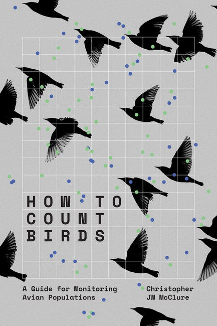 How to Count Birds
