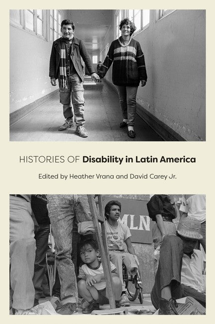 Histories of Disability in Latin America