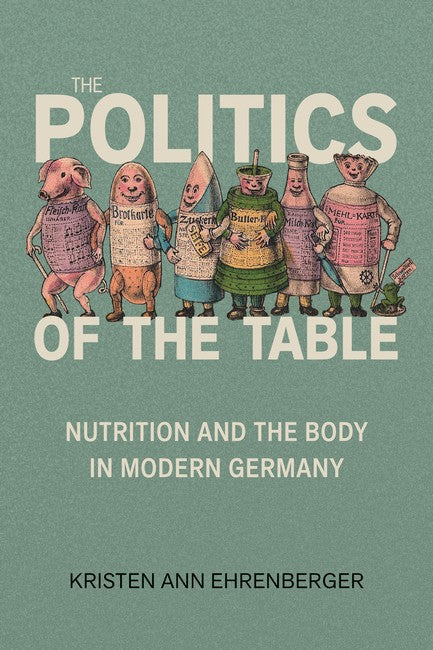 The Politics of the Table