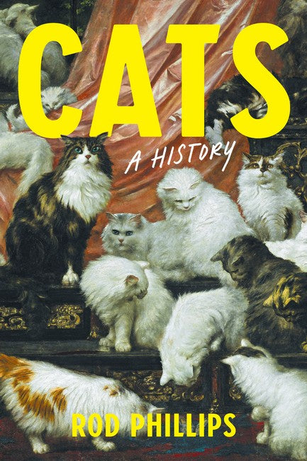 Cats