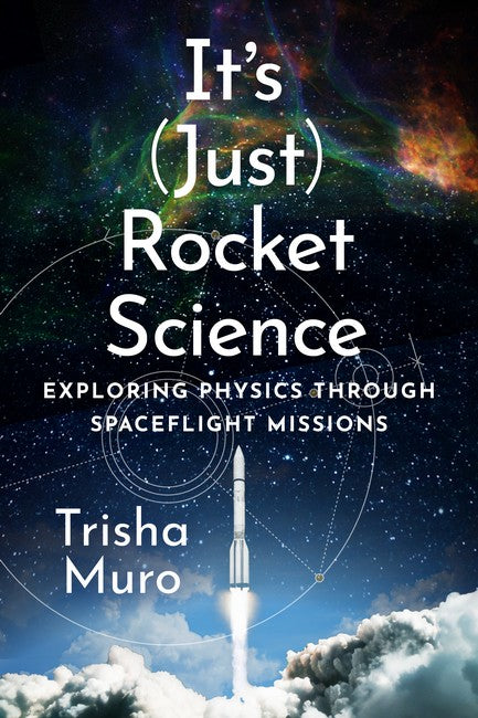 It's (Just) Rocket Science
