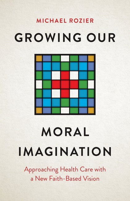 Growing Our Moral Imagination