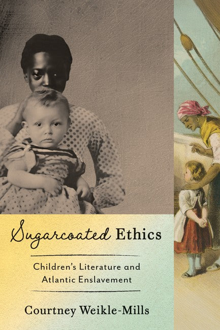 Sugarcoated Ethics
