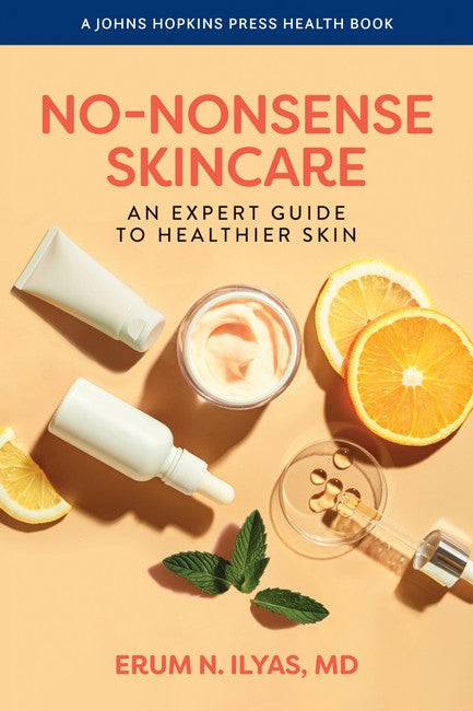 No-Nonsense Skincare