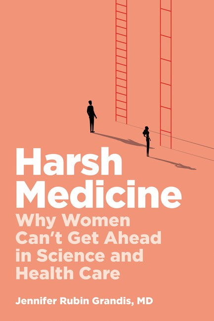 Harsh Medicine