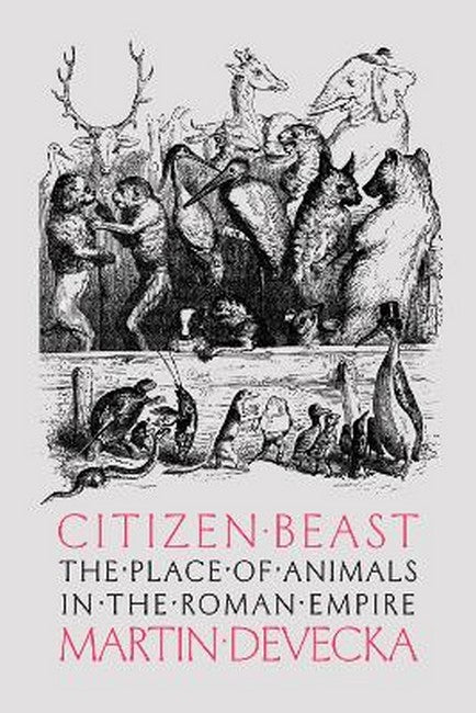 Citizen Beast