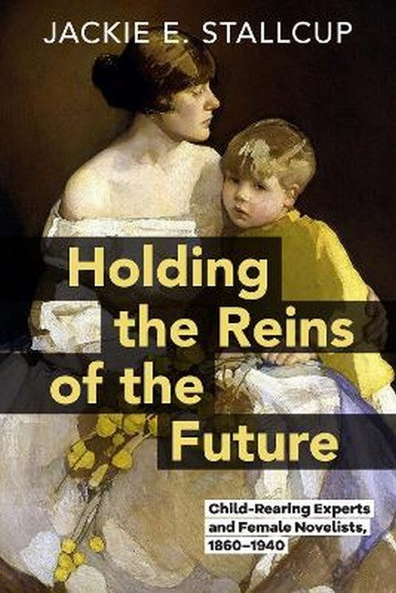 Holding the Reins of the Future