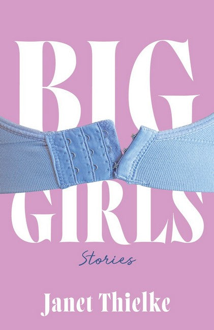 Big Girls