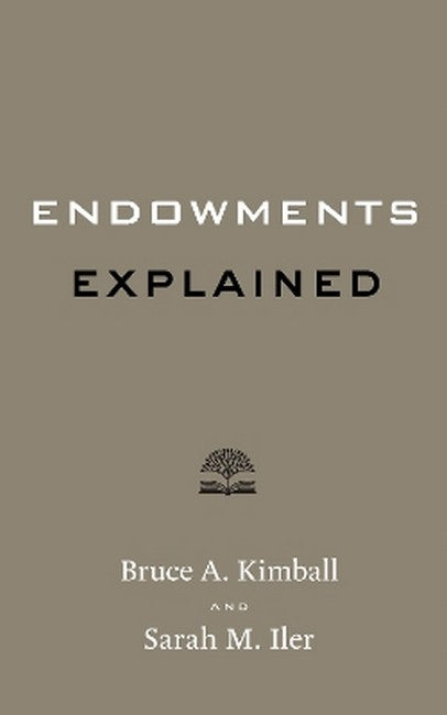 Endowments Explained
