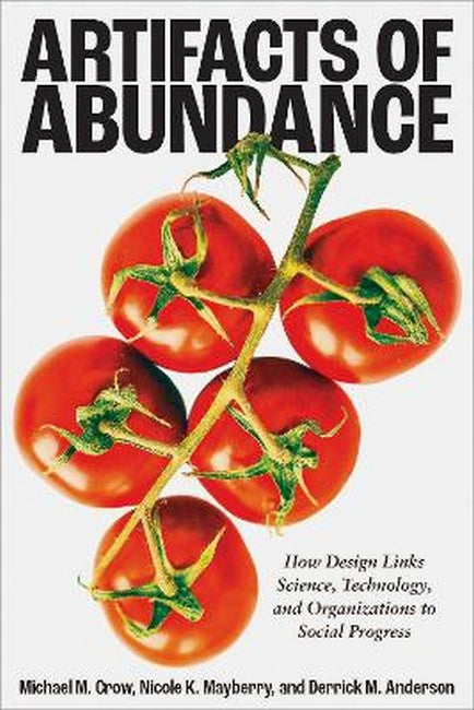 Artifacts of Abundance