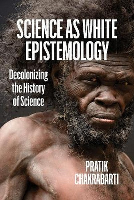 Science as White Epistemology