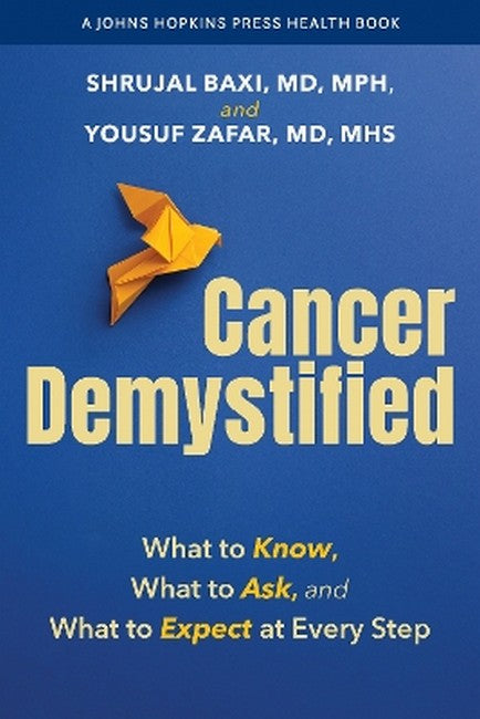 Cancer Demystified
