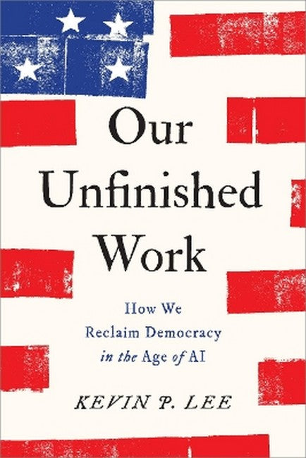 Our Unfinished Work