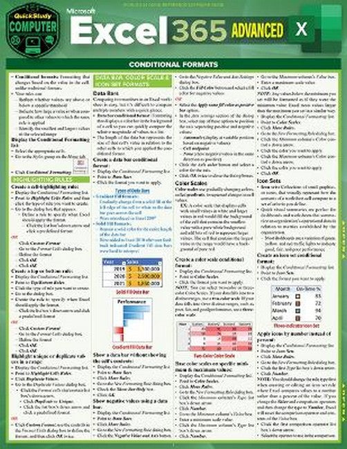 Microsoft Excel 365 Advanced