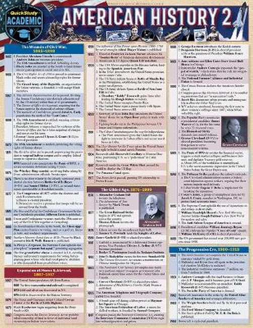 American History 2
