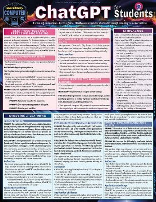 ChatGPT for Students
