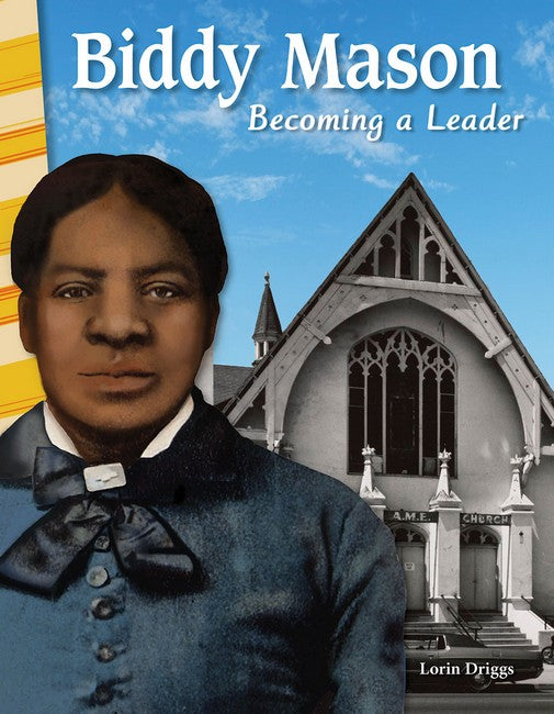 Biddy Mason