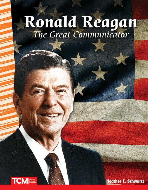 Ronald Reagan