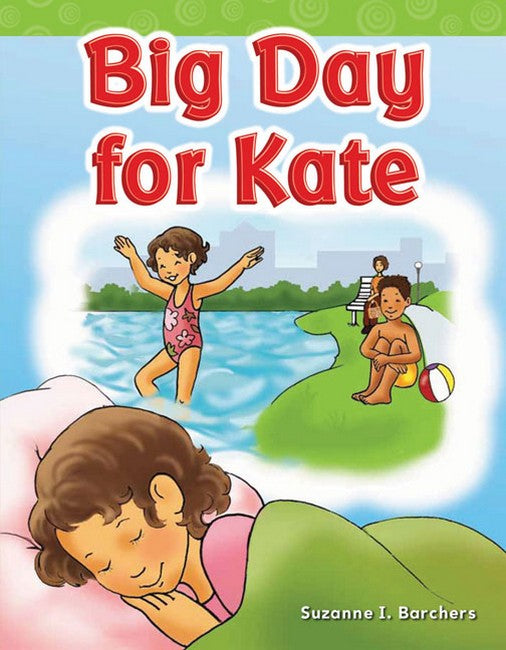 Big Day for Kate
