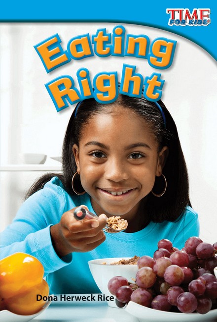 Eating Right 2/e