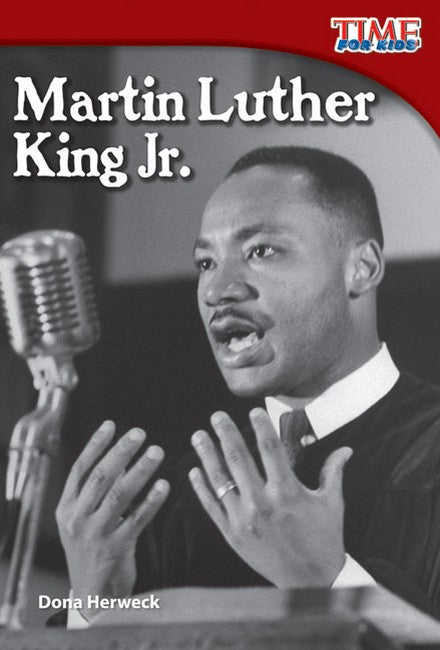 Martin Luther King Jr. 2/e