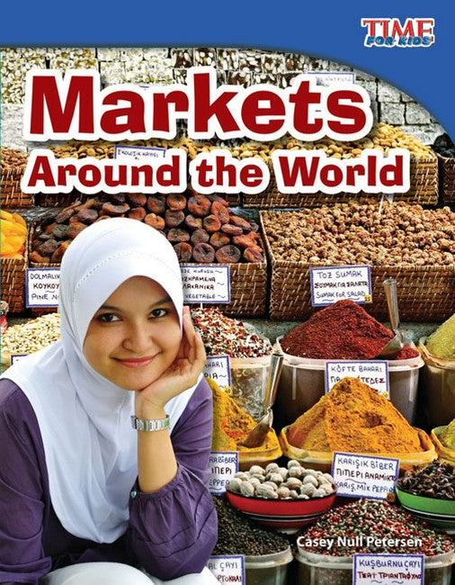 Markets Around the World 2/e