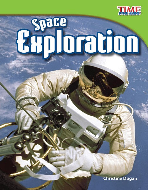 Space Exploration 2/e