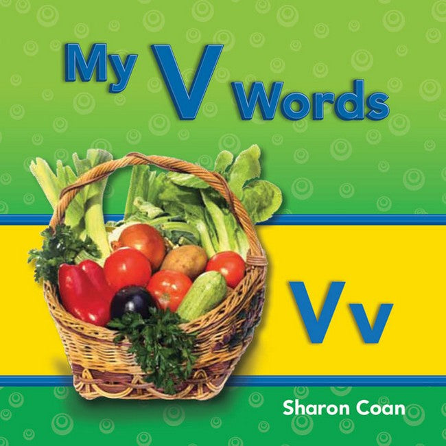 My V Words