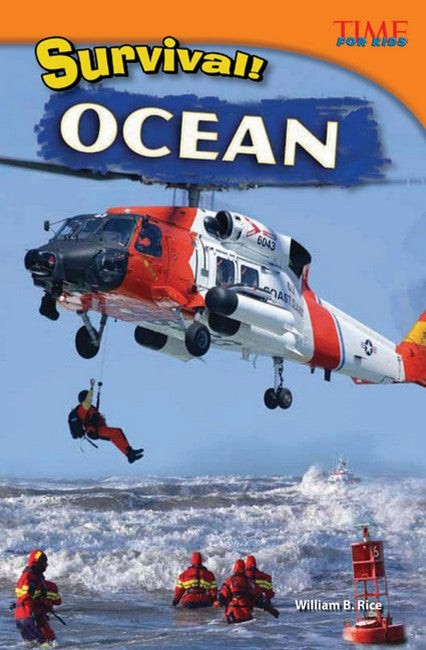 Survival! Ocean 2/e