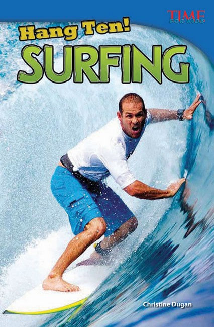 Hang Ten! Surfing 2/e