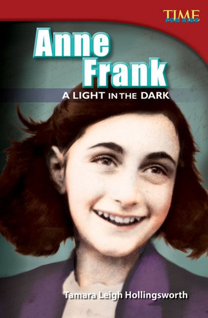 Anne Frank 2/e