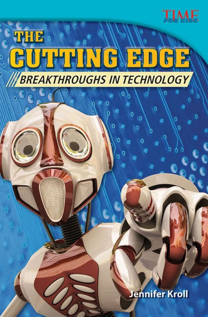 The Cutting Edge 2/e