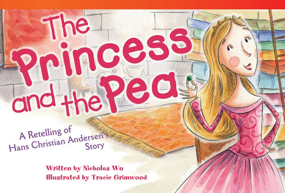 The Princess and Pea