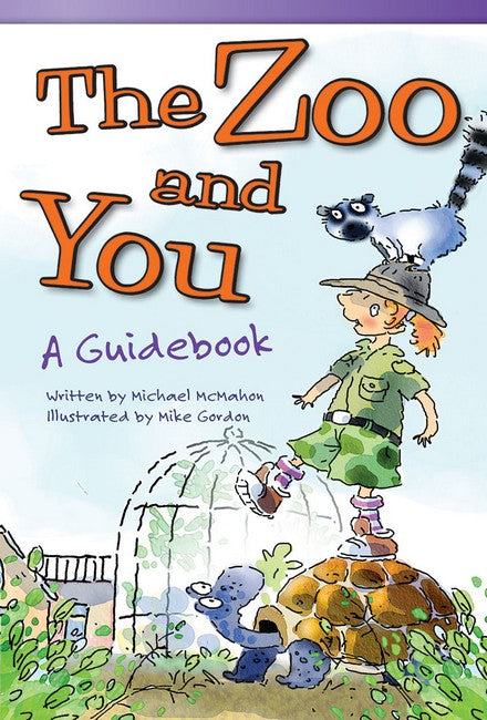 The Zoo and You