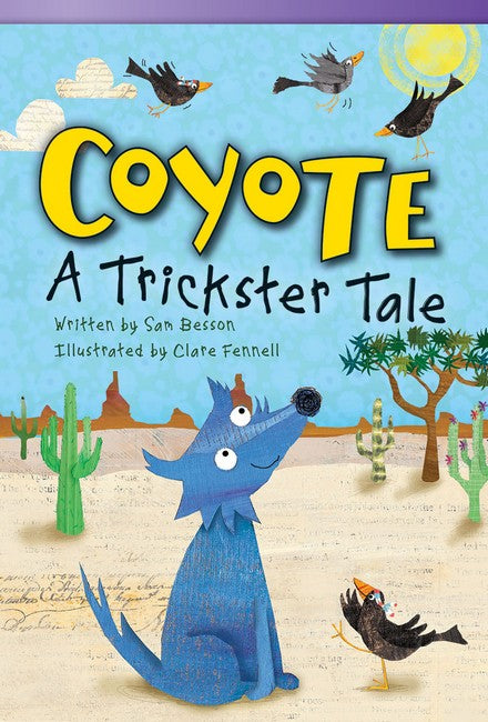 Coyote