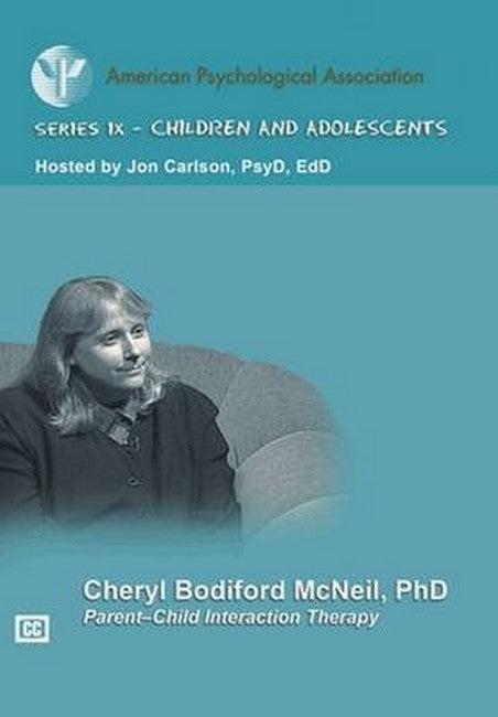 Parent-Child Interaction Therapy