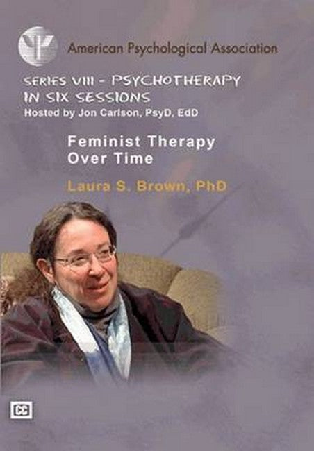 Feminist Therapy Over Time