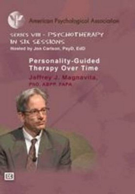 Personality-Guided Therapy Over Time