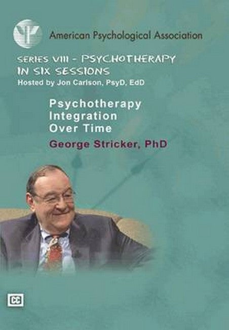 Psychotherapy Integration Over Time