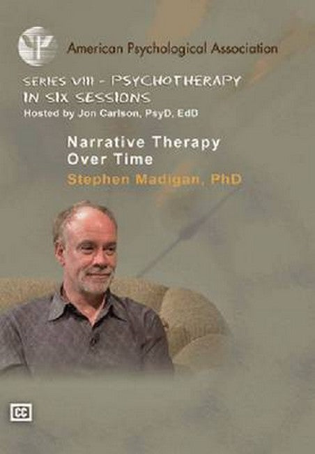 Narrative Therapy Over Time