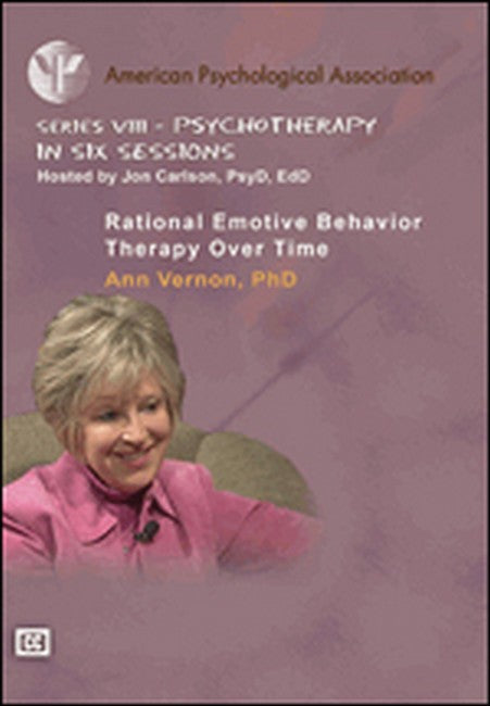 Rational Emotive Behavior Therapy Over Time